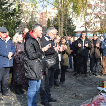Svečanom sjednicom Općinskog vijeća Ilijaš obilježen Dan državnosti BiH